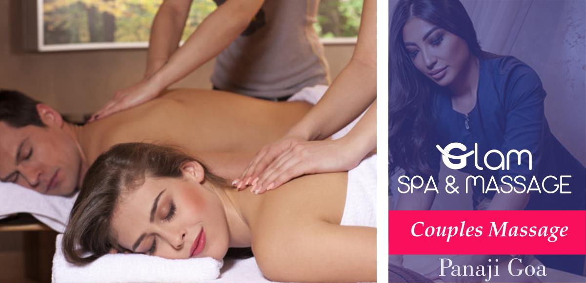 Couples Massage in Panaji